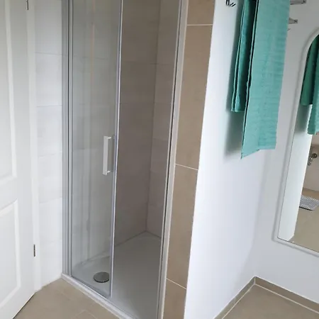 Osteblick Appartement Oberndorf  Buitenkant foto