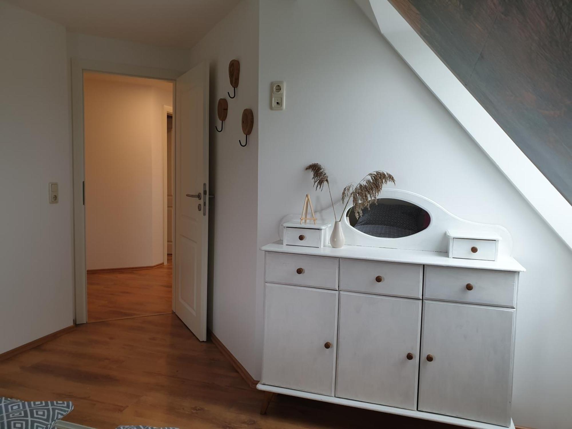 Apartment Osteblick Oberndorf (Lower-Saxony)