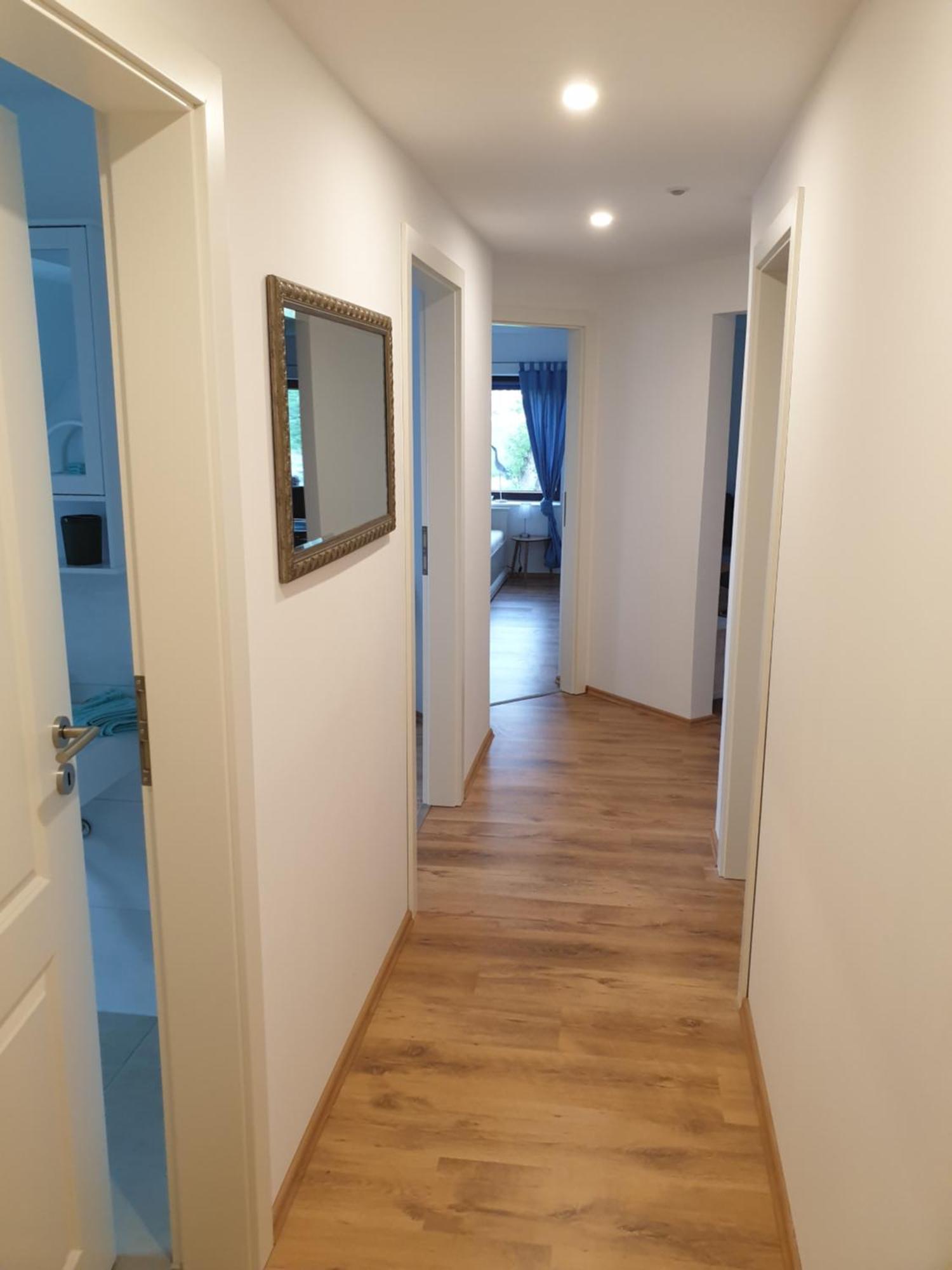 Osteblick Апартаменты Oberndorf (Lower-Saxony)