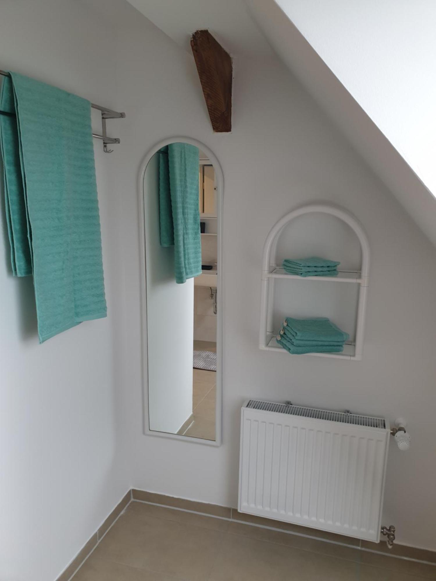 Apartment Osteblick